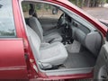 1999 Ford Escort — photo 5 of 11 | VIN 1FAFP13PXXW248323