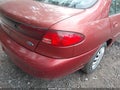 1999 Ford Escort — photo 6 of 11 | VIN 1FAFP13PXXW248323