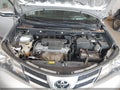 2013 Toyota RAV4 — photo 10 of 15 | VIN 2T3DFREV2DW070349