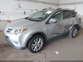 2013 Toyota RAV4 — photo 2 of 15 | VIN 2T3DFREV2DW070349