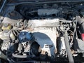 1998 Toyota Camry — photo 10 of 11 | VIN 4T1BG22K0WU343192