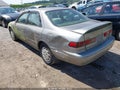 1998 Toyota Camry — photo 3 of 11 | VIN 4T1BG22K0WU343192