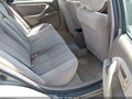1998 Toyota Camry — photo 8 of 11 | VIN 4T1BG22K0WU343192