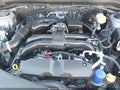 2016 Subaru Forester — photo 10 of 16 | VIN JF2SJAHC7GH444290