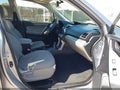 2016 Subaru Forester — photo 5 of 16 | VIN JF2SJAHC7GH444290