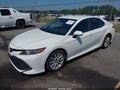 2018 Toyota Camry — photo 2 of 16 | VIN 4T1B11HK0JU602517
