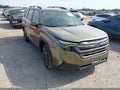 2026 Subaru Forester — photo 1 of 16 | VIN 4S4SLSE74T3068558