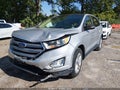 2015 Ford Edge — photo 2 of 16 | VIN 2FMTK4J95FBB40799