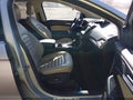2015 Ford Edge — photo 5 of 16 | VIN 2FMTK4J95FBB40799