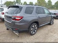 2026 Honda Pilot — photo 4 of 16 | VIN 5FNYG1H8XTB030627