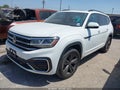 2021 Volkswagen Atlas — photo 2 of 16 | VIN 1V2PR2CA9MC588486