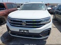 2021 Volkswagen Atlas — photo 6 of 16 | VIN 1V2PR2CA9MC588486