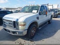 2008 Ford F-250 — photo 2 of 16 | VIN 1FTSX20R08EB98530