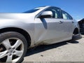 2010 Acura TSX — photo 6 of 16 | VIN JH4CU2F60AC009854