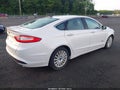 2013 Ford Fusion — photo 4 of 11 | VIN 3FA6P0SU9DR260107