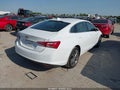 2024 Chevrolet Malibu — photo 4 of 19 | VIN 1G1ZE5ST0RF245753