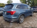 2016 Honda Pilot — photo 4 of 17 | VIN 5FNYF6H97GB048128