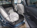 2016 Honda Pilot — photo 8 of 17 | VIN 5FNYF6H97GB048128