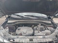 2015 Kia Sorento — photo 10 of 17 | VIN 5XYKTCA65FG651602