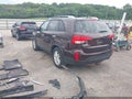 2015 Kia Sorento — photo 3 of 17 | VIN 5XYKTCA65FG651602