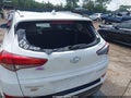 2016 Hyundai Tucson — photo 12 of 12 | VIN KM8J33A28GU188522