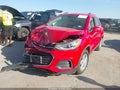 2017 Chevrolet Trax — photo 2 of 16 | VIN 3GNCJLSBXHL166039