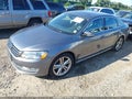 2015 Volkswagen Passat — photo 2 of 12 | VIN 1VWBT7A36FC092348