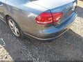 2015 Volkswagen Passat — photo 6 of 12 | VIN 1VWBT7A36FC092348