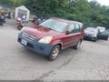 2006 Honda CR-V — photo 2 of 11 | VIN SHSRD78586U402095