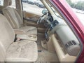 2006 Honda CR-V — photo 5 of 11 | VIN SHSRD78586U402095