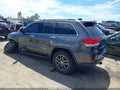 2017 Jeep Grand Cherokee — photo 3 of 16 | VIN 1C4RJEBG5HC765744