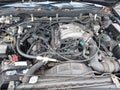1996 Nissan Pathfinder — photo 10 of 10 | VIN JN8AR05YXTW027804