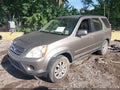 2005 Honda CR-V — photo 2 of 11 | VIN JHLRD78985C029116