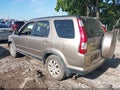 2005 Honda CR-V — photo 3 of 11 | VIN JHLRD78985C029116