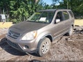 2005 Honda CR-V — photo 6 of 11 | VIN JHLRD78985C029116