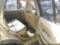 2005 Honda CR-V — photo 8 of 11 | VIN JHLRD78985C029116