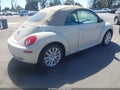 2008 Volkswagen Beetle — photo 4 of 11 | VIN 3VWRG31Y18M404682