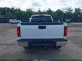 2012 Chevrolet Silverado 2500 — photo 16 of 17 | VIN 1GC2KXCG4CZ122722