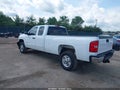 2012 Chevrolet Silverado 2500 — photo 3 of 17 | VIN 1GC2KXCG4CZ122722