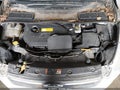 2016 Ford Escape — photo 10 of 12 | VIN 1FMCU9GX8GUB83736