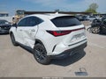 2024 Lexus NX 250 — photo 3 of 16 | VIN JTJADCAZXR5014119