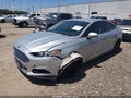 2013 Ford Fusion — photo 2 of 16 | VIN 3FA6P0G74DR272846