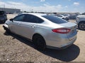 2013 Ford Fusion — photo 3 of 16 | VIN 3FA6P0G74DR272846