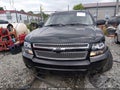 2007 Chevrolet Avalanche — photo 12 of 16 | VIN 3GNFK123X7G116921