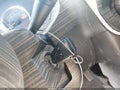 2014 Jeep Compass — photo 12 of 12 | VIN 1C4NJDEB3ED765627
