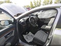 2022 Honda CR-V — photo 5 of 17 | VIN 7FARW2H57NE052398
