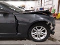 2014 Chevrolet Camaro — photo 18 of 20 | VIN 2G1FE1E32E9215440