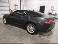 2014 Chevrolet Camaro — photo 3 of 20 | VIN 2G1FE1E32E9215440