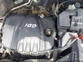 2013 Kia Sorento — photo 10 of 11 | VIN 5XYKU4A65DG372831
