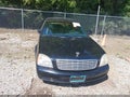 2004 Cadillac Deville — photo 12 of 20 | VIN 1G6KD54Y04U233517